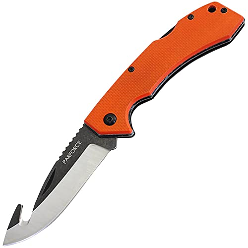 Parforce Klapp-Skinner G10