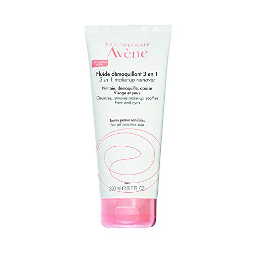 Avène Gesichts-Make-up-Entferner 1er Pack (1x 200 ml)