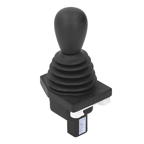 Uadme Gabelstapler Joystick, Steuergerät Joystick Steuerung, Stapler Steuerung Zentraler Joystick Steuerung Kreuz Hebel, Joystick Controller Griff 7919040015 für E25 E25S E30S 1276