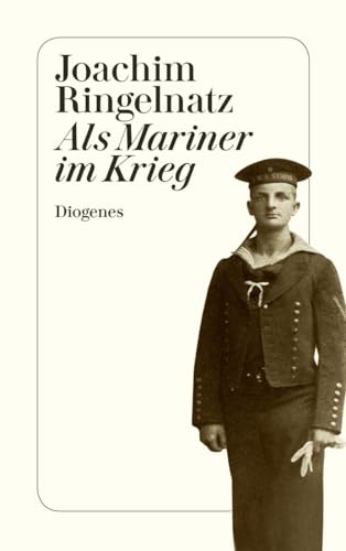 Als Mariner im Krieg (detebe)