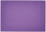 Hoja 70x100 (10) Guarro Cart IRIS 185g Violeta