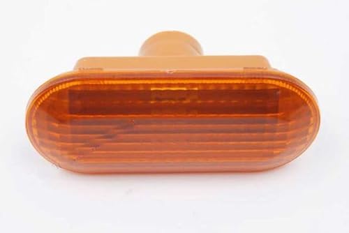GuusCar Indicator Light Lamp Lens Bernstein For Ford Fiesta Focus C-Max Fusion 4330748 2S6A13K354AD 4360568 2S6A13K354AC