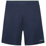 HEAD Herren Easy Court Shorts Men Tennis, blau, S