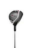 Callaway X Hot 5 Fairwayholz, steifer Flex