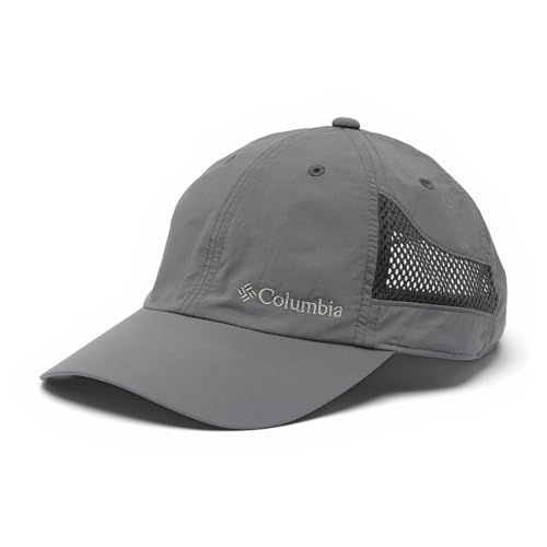Columbia Unisex Mütze, Tech Shade II Hat