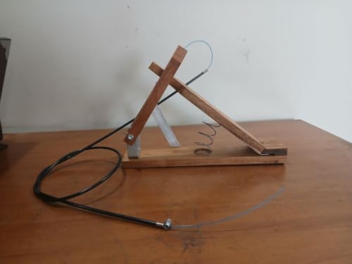 HomeAdri Shruti Box Handlose Pedal-Drohne aus Holz (hergestellt in Indien)