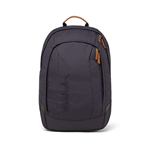 satch Air - Schulrucksack Nordic Grey