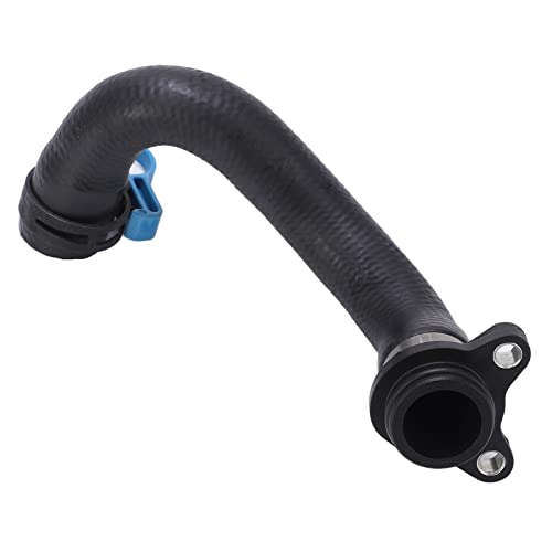 11537603514 Kühlerwasserschlauchschlauchkühlmittelkühlmittel für F22 F23 F30 F32 F10, Hochwertiges Material für Auto-Reparatur-Shops