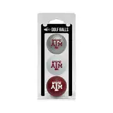 Team Golf Erwachsene, Unisex 23405 Texas A&M Aggies, Verschiedene Teamfarben, Einheitsgröße