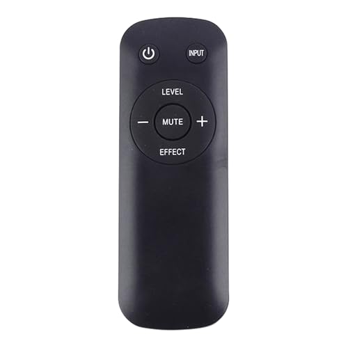 Zkydhbd Heimtheater Subwoofer Ersatz Fernbedienung Für Z906 5.1 Z5500 Z906 5400 5450 Z5500 Accessoires Controller