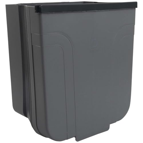Bo-Camp BC Papelera plegable