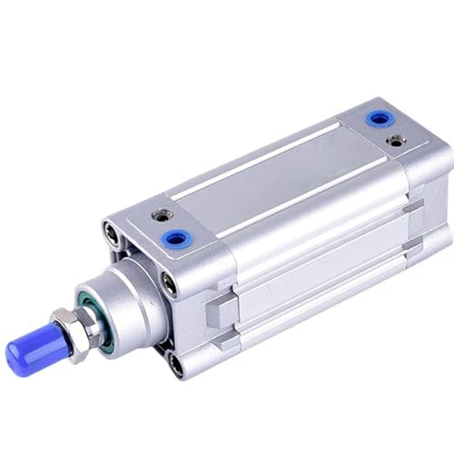 QOFRQNTJ FESTO Typ DNC-32-40-PPV-A FESTO DNC-50-125-PPV-A Zylinder Pneumatische Komponenten Bohrung 32 40 50 25-320 Hub DNC-40-80-PPV-A(100-PPV-A,DNC-32-)