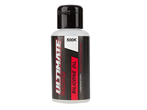 Ultimate RC Silikonöl 500.000 cps # 75ml