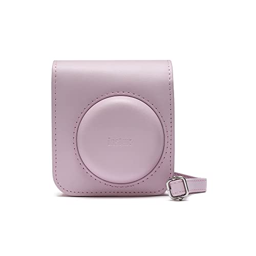 INSTAX mini 12 Camera Tasche, Blossom-Pink