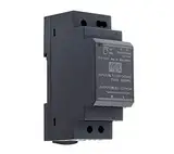 12 VDC | 2 A | 24 Watt | Mean Well HDR-30-12 Hutschienen-Netzteil DIN-Rail