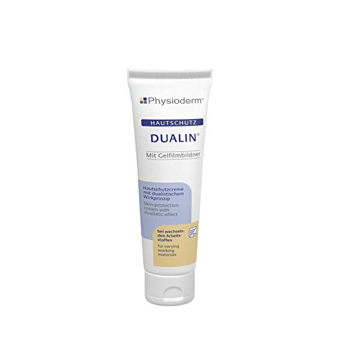 Peter Greven Physioderm GmbH - Physioderm® Dualin Creme 100ml Standtube - 14023001