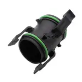 Neu Ansaugung Turbo Turbolader Ladeluftkühler Adapter Halterung Luftrohr Verbindung Ersatz für VW Golf 7 MK7 Jetta Passat B8 Tiguan Touran AUDI A3 Q3 SKODA Octavia 1.2T 1.4T