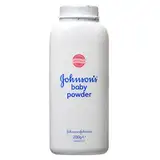 Johnson's Johnsons Baby Powder 200 g