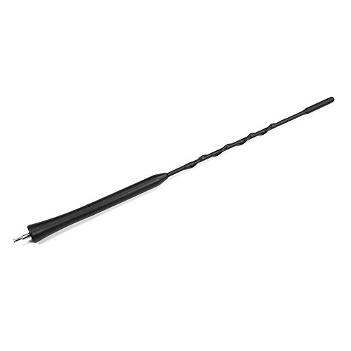 Seat 6J0035849 Antennenstab Antenne Stab Dachantenne Radio (M5 Gewinde)