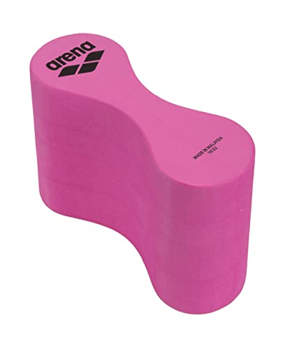 Arena Unisex-Adult FREEFLOW PULLBUOY II Trainings Ausrüstung, PINK, Einheitsgröße