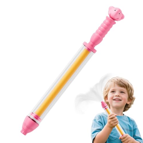 Feuerwerk Wasserspritzpistolen, Wasserpistolen Für Kinder, Wasserpistole Spielzeug Squirt Guns Wasser Squirter Outdoor Strandgarten Wasser Kampfspielzeug Wasserspielzeug, Interaktives Poolspiel