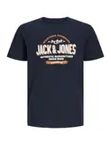 Jack & Jones Logo Shirt Jungen - 164