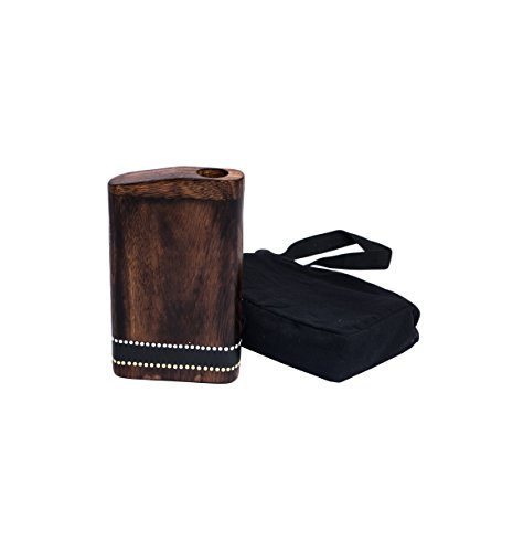 Mienloco Didgeridoo Reise Travelbox Didgebox Tasche (DB2)