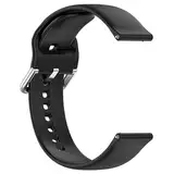 INF Armband Kompatibel mit XPLORA X6 Play, Großes Silikon-Uhrenarmband, Ersatzarmband für Damen Herren, Uhrenarmbänder mit Modedesign