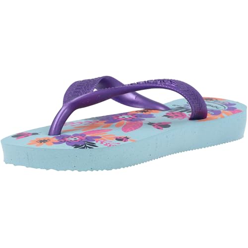 Havaianas Kids Flores Flipflop