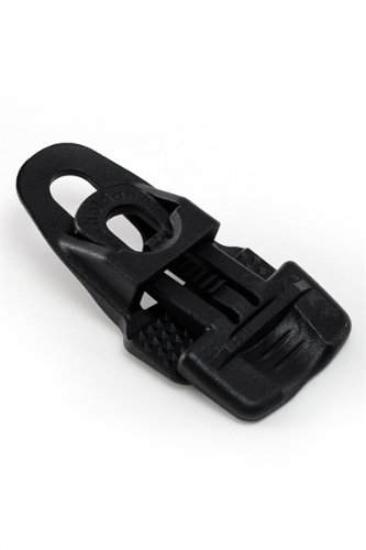 Holdon Midi Clip schwarz 25 Stück