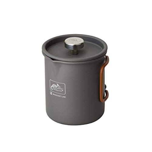 Helikon-Tex Camp French Press Coffee Mug (Camping Kaffee-Brüher)