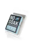 The Rag Company - Ultra No Soak Coating Applicator Kit - Mikrofaser-Beschichtungsschwämme mit Einweichbarriere plus 3 kratzfreie und kantenlose 70/30-Mischung Mikrofaser-Handtücher zum
