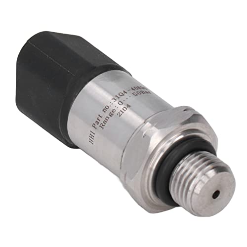 BTCKFC Drucksensor-Baggerzubehör-Ersatzteil 24 V TOSD-04-138A 31Q4-40830