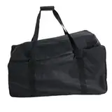Golf Cart Bag, Waterproof Protective Cover, Golf Bag Strap, Space Saving Dust Cover, Sportzubehör, für Männer, Profis & Anfänger, 27,56 x 15,75 cm