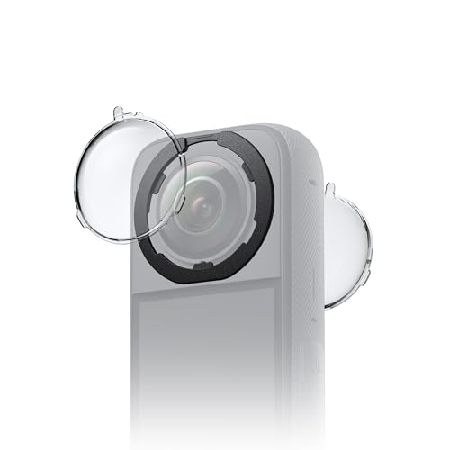 Insta360 X3 Abnehmbarer Standard-Linsenschutz