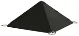 Kerbl Abdeckung für Wärmeplatte 30x30 (passend für 70420) Schutzabdeckung CosyHeat