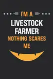 Halloween Gifts For Livestock Farmer: Livestock Farmer Halloween Gifts