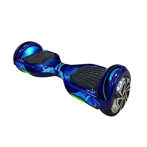 Selbstbalancierender Board-Scooter-Aufkleber: Vinyl-Aufkleber Für Hoverboard-Scooter – Selbstklebende Schutzfolie Für Smart Hover Scooter 6 5 Zoll Stil 4