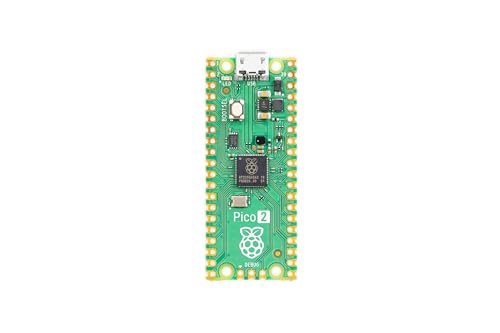 Raspberry Pi Pico 2, RP2350 Mikrocontroller-Board