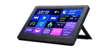 G SKILL WiGiDash PC Command Panel GD-A7PCCSK-WGD 7" Touch