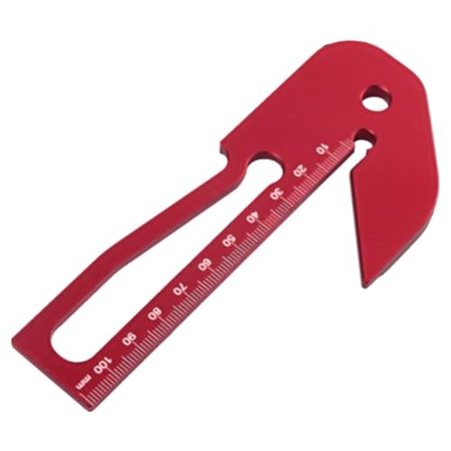 45 Grad Winkelscriber, Winkelmesslineal | Edelstahl Lineal Scriber 45 Grad Zimmerei Scriber - Messwerkzeuge zum Markieren von