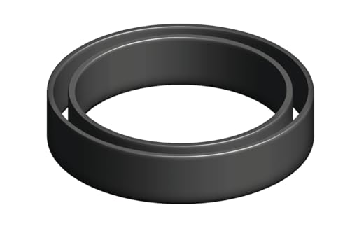sera Filtermedienkorb-Dichtung - Ersatzteil für sera fil bioactive 250 / + UV / 400 + UV / UVC-Xtreme 800 / 1200