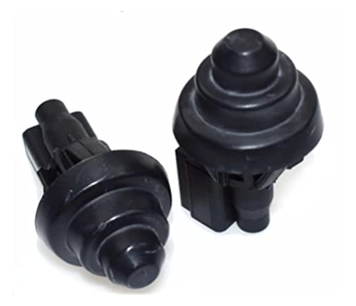 HAN-Store 3 stücke Nächtige Licht Lampe Türschalter 7700427640 Fit for Dacia Duster Logan Sandero Renault Clio MK II. Kangoo Megane Scenic. Helpful