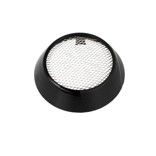 BABPRNG0001 Rückfilter abnehmbar für Körperpflegeteile, kleine Haushaltsgeräte, Babyliss Conair