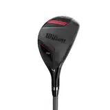 Wilson Staff Golfschläger, Dynapower Driver, Graphit, Für Herren