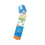 ARDAP Repell Wespenspray 400ml - Wespen vertreiben - Wespen Spray - Anti Wespen Outdoor - Wespenspray Sofortwirkung - Insektenspray Wespen - Spray gegen Wespen - Wirkt schnell & effektiv (PT19)