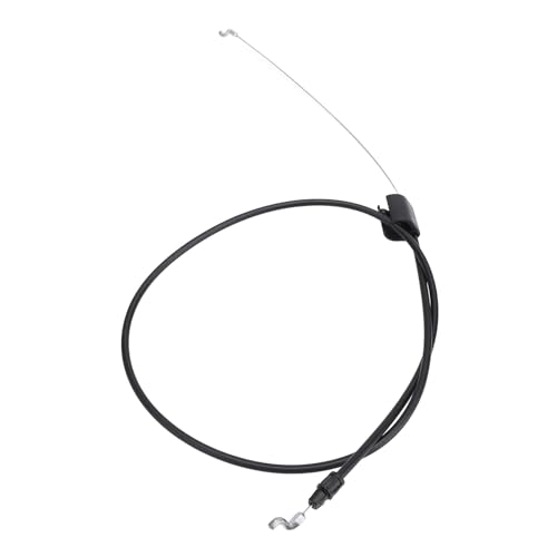 OEM -Standard -Metallmäher Steuerkabel für MTD, Einfache Installation, Hochleistung | Teilenummer 746-04661