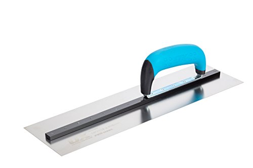 OX Pro Cement Finishing Trowel - 16" / 400mm