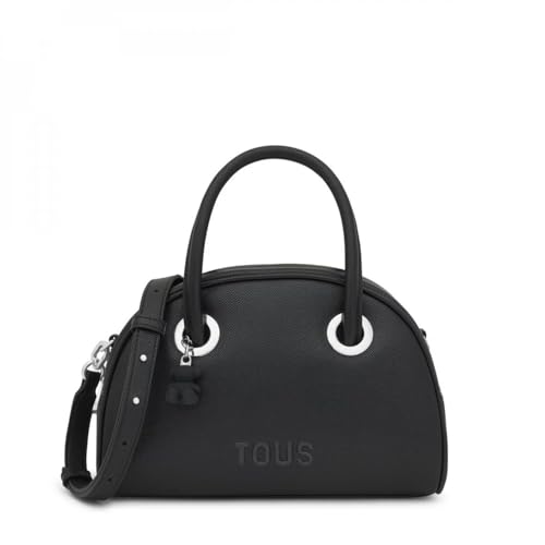 Tous Medium Bowling Tous 2002202151 Poppy schwarz
