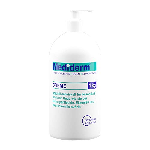 Mediderm Creme, 1 kg